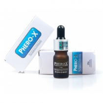 Phero-X Pheromen Perfume | Pewangi Untuk Menggoda Wanita