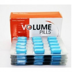 Volume Pills (Penambah air mani dan mengeraskan zakar)