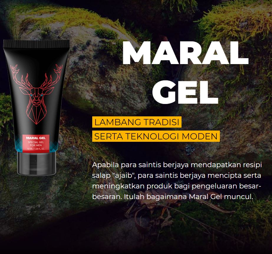 Maral Gel Russia Besar Panjang Zakar